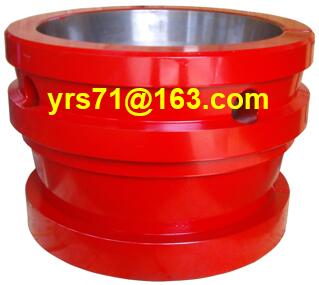 API Inset bowl API Inset bowl